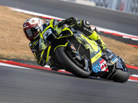 MOTO GP British GP Silverstone 2026