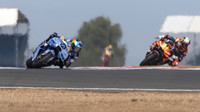 Alex Marquez BK8 Gresini Racing MOTO GP Ducati Desmosedici GP26 .1