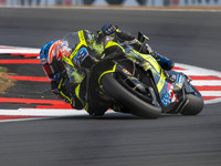 Ai Ogura Superfile Trackhouse Moto GP Team Aprilia RS-GP26 .1