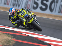Ai Ogura Superfile Trackhouse Moto GP Team Aprilia RS-GP26 .2