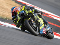Ai Ogura Superfile Trackhouse Moto GP Team Aprilia RS-GP26 .3