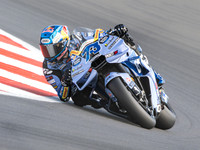 Alex Marquez BK8 Gresini Racing MOTO GP Ducati Desmosedici GP26 .3