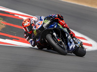 Alex Rins Monster Energy Yamaha MotoGP YZF-M1 .1