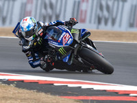 Alex Rins Monster Energy Yamaha MotoGP YZF-M1 .2