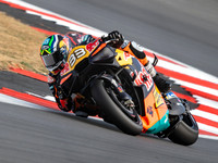 Brad Binder Red Bull KTM Factory Racing RC16 .2