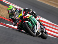 Cal Crutchlow Honda LCR RCV213 .1