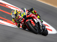 Diogo Moreira Pro Honda LCR RCV213 .1