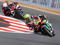 Cal Crutchlow Honda LCR RCV213 .3