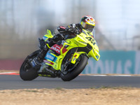 Fabio Di Giannantonio Pertamina Enduro VR46 Racing Team Ducati GP26 .2