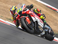 Diogo Moreira Pro Honda LCR RCV213 .2