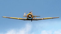 Harvard T6 AJ841'Wacky Wabbit