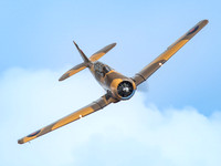 Harvard T6 AJ841'Wacky Wabbit