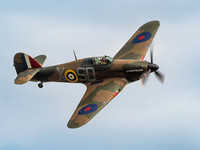 Hawker Hurricane MkI V7497