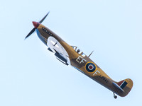 Supermarine Spitfire Mk IX LZ842