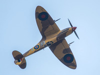 Supermarine Spitfire Mk IX LZ842