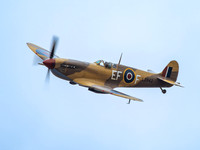 Supermarine Spitfire Mk IX LZ842
