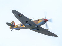 Supermarine Spitfire Mk IX LZ842