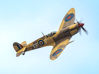 Supermarine Spitfire Mk IX LZ842