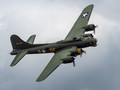 2025 East Kirkby Air Show