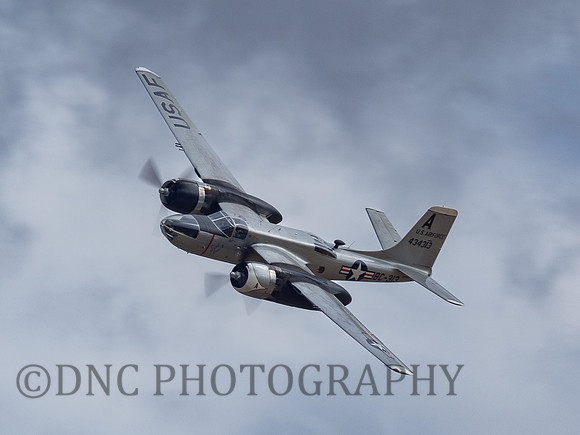 Douglas A-26 Invader 44-34313 .2