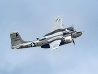 Douglas A-26 Invader 44-34313 .5