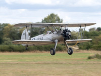 Boeing Stearman A-75N1 Kaydet 822 .1