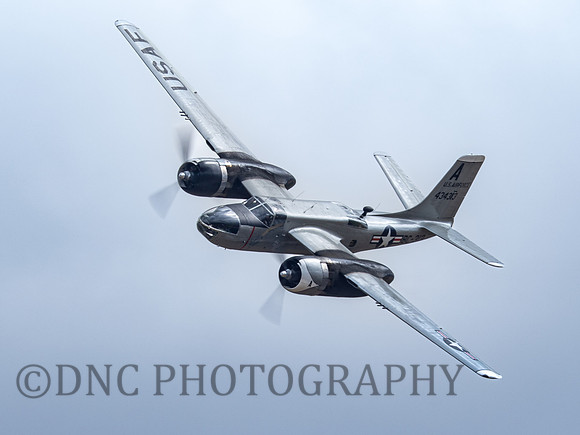 Douglas A-26 Invader 44-34313 .1