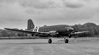 Douglas DC-3 Dakota KP220 .3m