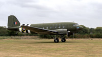 Douglas DC-3 Dakota KP220 .2