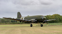 Douglas DC-3 Dakota KP220 .3