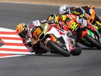 Taiyo Furusato Idemistu Honda Team Asia .1