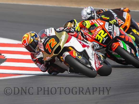 Taiyo Furusato Idemistu Honda Team Asia .1
