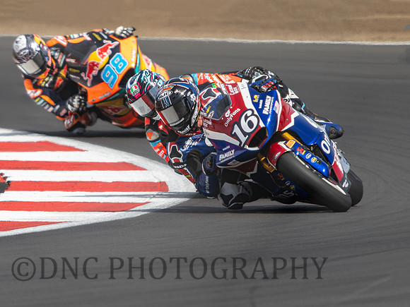 Joe Roberts Only Fans American racing Team .1