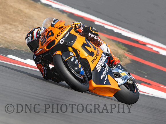 Zonta Van De Goorbergh Momoven Idofoglia RW Racing Team .1
