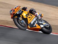 Ayumu Sasaki Momoven Idrofoglia RW Racing Team .1