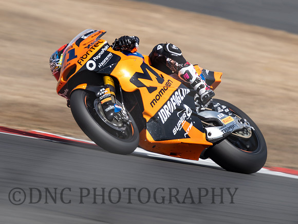 Ayumu Sasaki Momoven Idrofoglia RW Racing Team .1