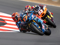 Daniel Munoz Italtrans Racing Team .1