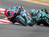 David Alonso CFMOTO Gaviota Aspar Team .1