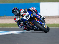 Cameron Beaubier Yamaha YZF-R1 .1