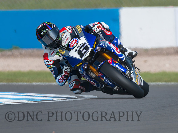 Cameron Beaubier Yamaha YZF-R1 .1