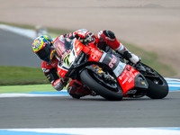 Chas Davies Aruba.it Racing Ducati Panigale R .2