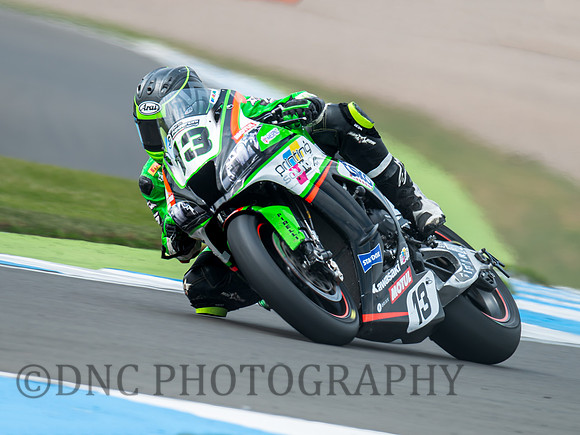 Anthony West Pedercini Racing Kawasaki ZX-10R .1