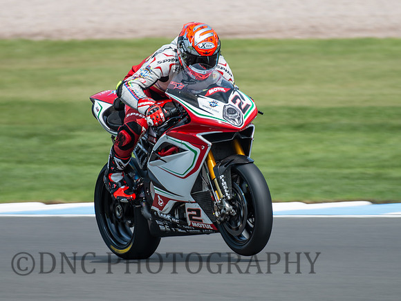 Leon Camier MV Agusta 1000 F4 .1