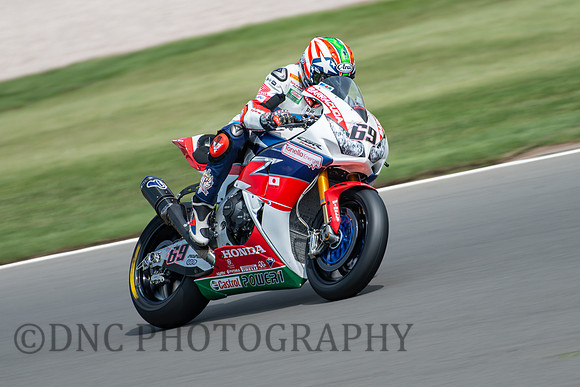 Nicky Hayden Honda World Superbike Team .1