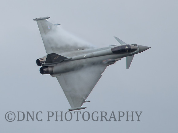 Typhoon Display Team FGR4 ZK311 (Reheat01)