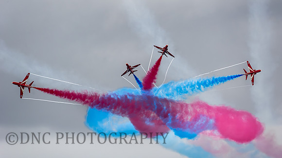 Red Arrows .1