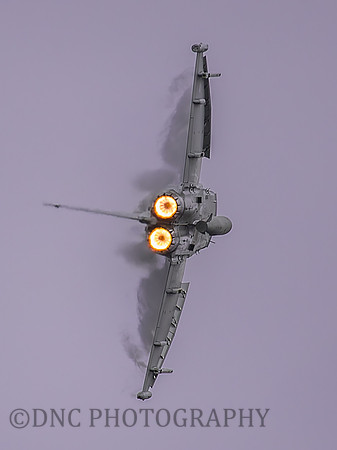 Euro Fighter Typhoon FGR4. ZK352.BV .1