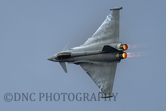 Euro Fighter Typhoon FGR4. ZK352.BV .2