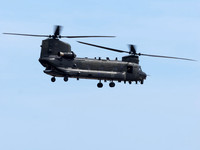 RAF CH-47 Chinook HC.4 ZD983 .10