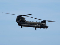 RAF CH-47 Chinook HC.4 ZD983 .1